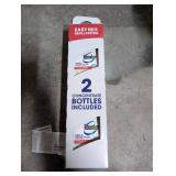 Roundup Easy Mix Weed Spray Refill System - 2 Concentrate Bottles