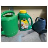 Miracle-Gro Shake 