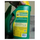 Miracle-Gro Shake 