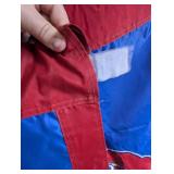 University of Kansas Jayhawk Outdoor Flag - 3x4 ft