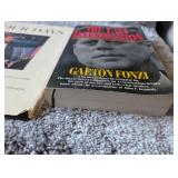 Kennedy Assassination Book Collection - Four Days & The Last Investigation
