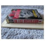 Kennedy Assassination Book Collection - Four Days & The Last Investigation