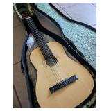 KDL55 Classical Acoustic Guitar with Case