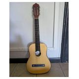 KDL55 Classical Acoustic Guitar with Case