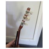KDL55 Classical Acoustic Guitar with Case