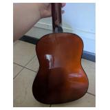 KDL55 Classical Acoustic Guitar with Case