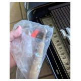 Vintage Chromaharp Autoharp Instrument