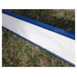 EXTRA LARGE Kansas Basketball Arena Panoramic Photo - 8ft