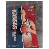 2008 Kansas Jayhawks Championship Book Collection