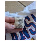 Kansas Jayhawks Basketball T-Shirt Bundle - L/XL