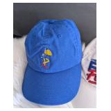 Kansas Jayhawks 2018 NCAA Final Four Hat Collection
