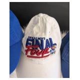 Kansas Jayhawks 2018 NCAA Final Four Hat Collection