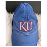 Kansas Jayhawks 2018 NCAA Final Four Hat Collection