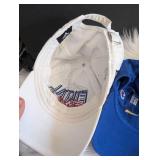 Kansas Jayhawks 2018 NCAA Final Four Hat Collection