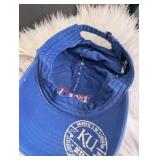 Kansas Jayhawks 2018 NCAA Final Four Hat Collection