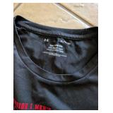 Texas Tech NCAA Track & Field Champions T-Shirt Bundle - Size XL