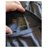 2013 KC Royals MLB Postseason T-Shirt Bundle 2XL-Tall