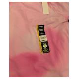 Quarter Zip Pullover + Moisture Wicking Shirt - Size Large
