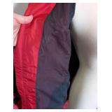 Columbia Waterproof Rain Jacket + Windbreaker - Size XL