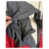 Columbia Waterproof Rain Jacket + Windbreaker - Size XL