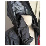 Columbia Waterproof Rain Jacket + Windbreaker - Size XL
