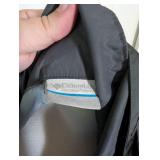 Columbia Waterproof Rain Jacket + Windbreaker - Size XL