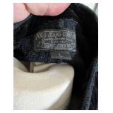 Vintage Ralph Lauren Polo Military Style Jacket - Size Large