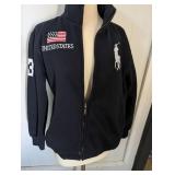 Polo Ralph Lauren USA Official Olympics Jacket - Size Large