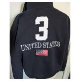 Polo Ralph Lauren USA Official Olympics Jacket - Size Large