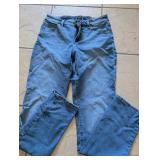 Bandolini Classic Blue Denim Jeans - Size 4