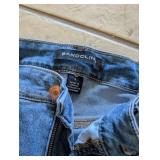 Bandolini Classic Blue Denim Jeans - Size 4