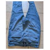 Bandolini Classic Blue Denim Jeans - Size 4