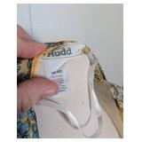 Mudd Floral Dress Bundle - Yellow & Red