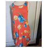 Mudd Floral Dress Bundle - Yellow & Red