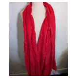 Pashmina Style Scarf Collection - Set of 5 Colors
