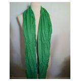 Pashmina Style Scarf Collection - Set of 5 Colors