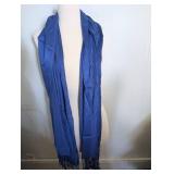 Pashmina Style Scarf Collection - Set of 5 Colors