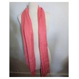 Pashmina Style Scarf Collection - Set of 5 Colors