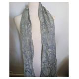 Vintage Style Fashion Scarf Collection - 3 ct