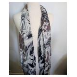 Vintage Style Fashion Scarf Collection - 3 ct