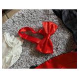 Bow Ties + Cumber Buns Lot