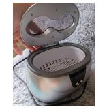 Magnasonic Digital Ultrasonic Jewelry Cleaner