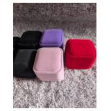 Luxury Jewelry Gift Boxes Collection