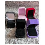 Luxury Jewelry Gift Boxes Collection