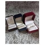 Luxury Jewelry Gift Boxes Collection