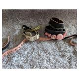 Assorted Fashion Bracelet Collection