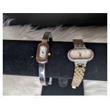Anne Klein II and Nevada Ladies Watch Set