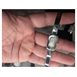 Anne Klein II and Nevada Ladies Watch Set