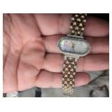 Anne Klein II and Nevada Ladies Watch Set