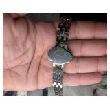 Anne Klein II and Nevada Ladies Watch Set